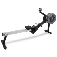 Remo LK700 Core Rower Profesional BH Fitness: Freno combinado de aire + magnético. Plegable. 5 modos diferentes de entrenamiento Remo LK700 Core Rower Profesional BH Fitness: Freno combinado de aire + magnético. Plegable. 5 modos diferentes de entrenamiento